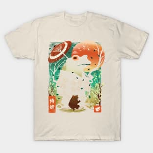 Frog Spirit T-Shirt